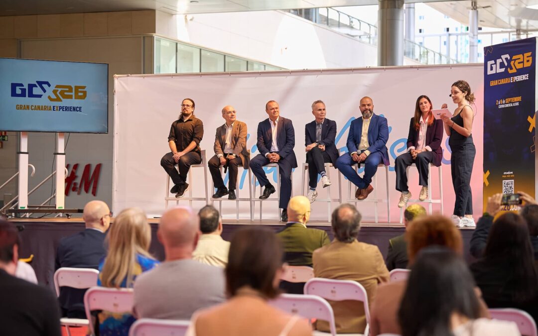 Regresa ‘Gran Canaria Experience’, el mayor festival de videojuegos y culturas urbanas de España