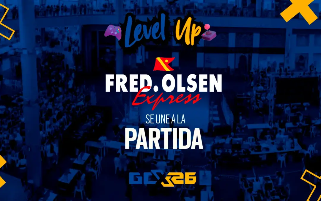 Fred. Olsen Express conecta Canarias con ‘Gran Canaria Experience’