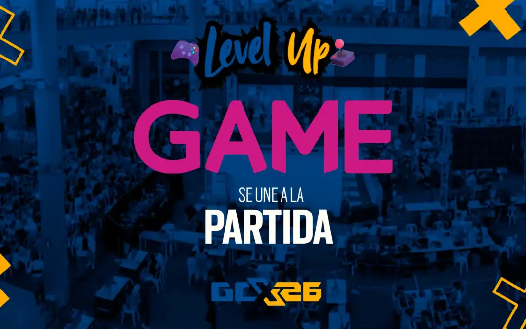 ‘Gran Canaria Experience’: GAME se suma como partner al mayor festival de videojuegos y culturas urbanas de España