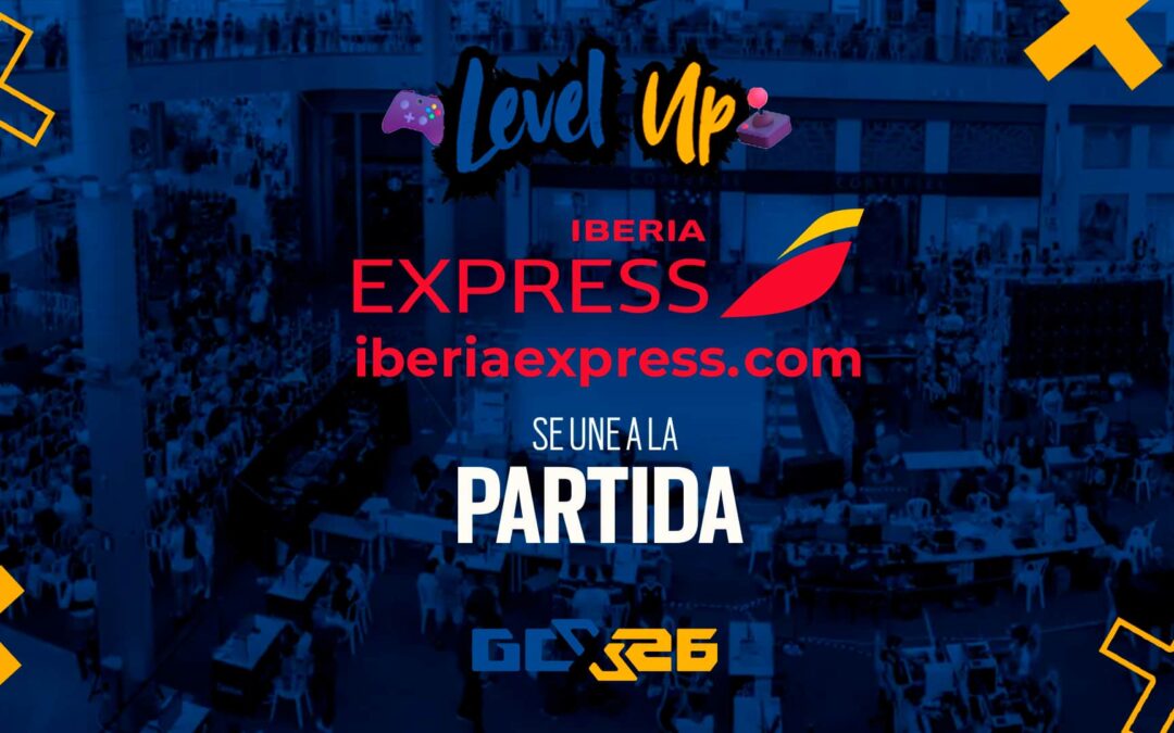 Iberia Express alza el vuelo con ‘Gran Canaria Experience’
