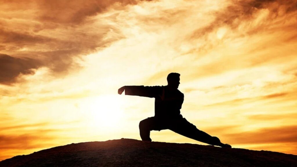 Clases de Chi Kung