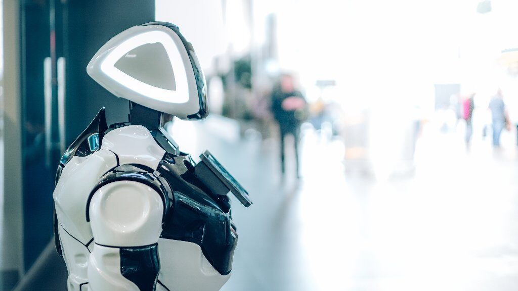 La Robótica y la IA, el futuro está aqui