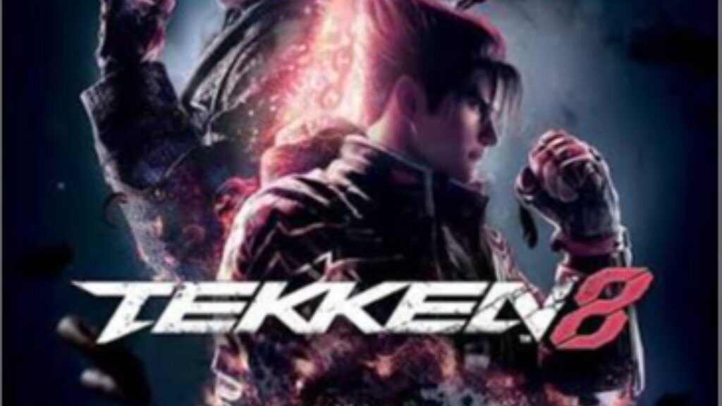 GCX PRO Series TEKKEN 8