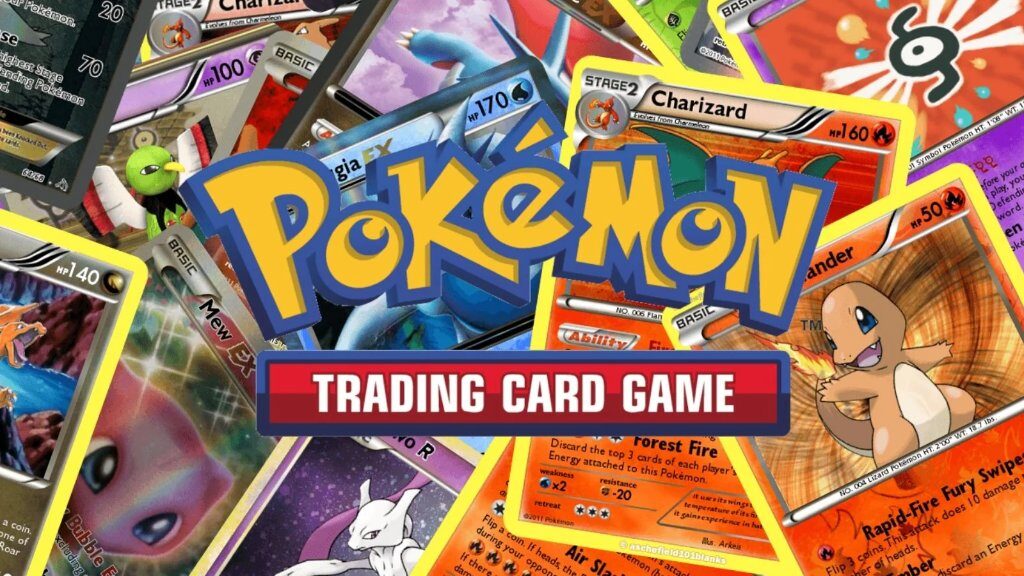 TCG Pokémon