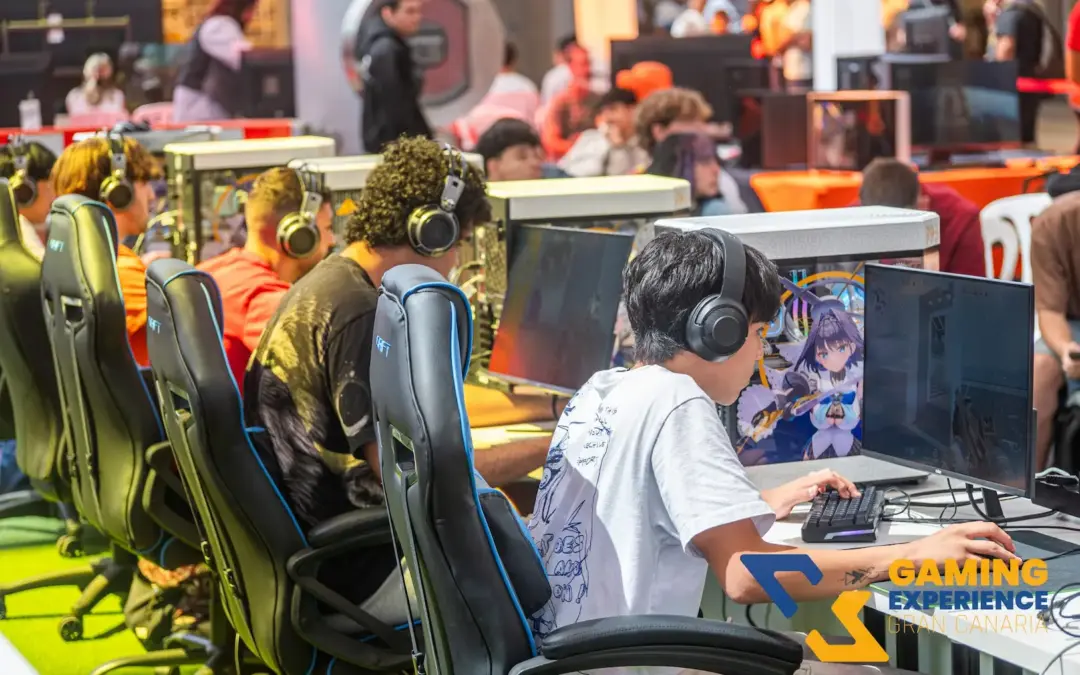 Canarias celebra el Día del Gamer con una industria del videojuego que ya empieza a echar raíces