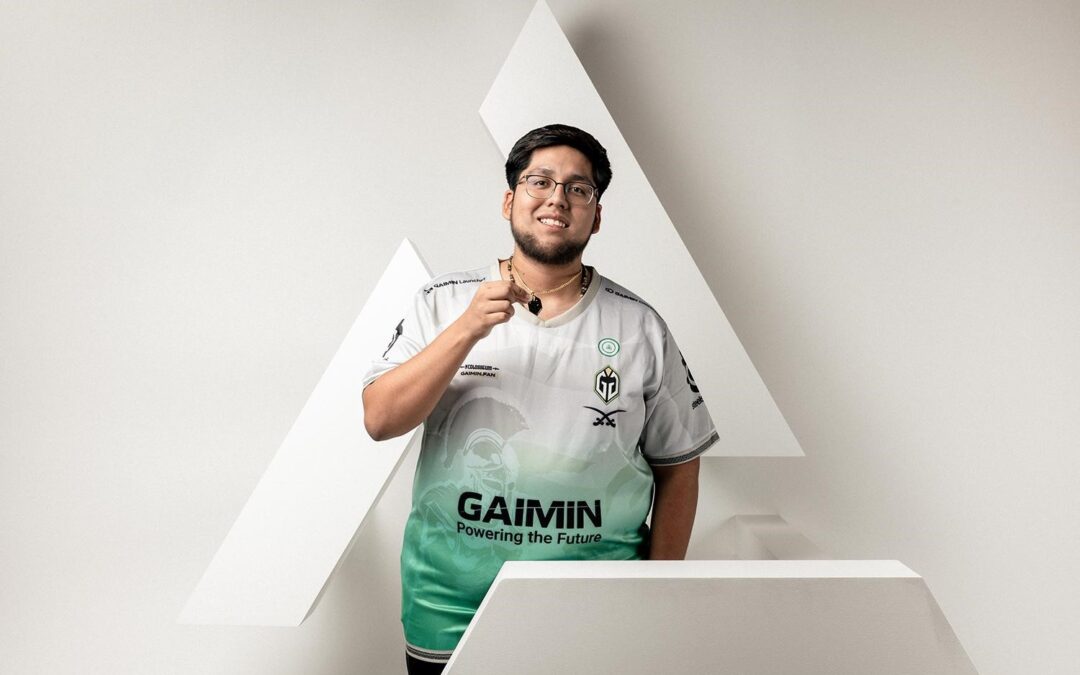 Jonathan ‘Tibetano’, el mayor representante español del ranking europeo del Tekken, estará presente en ‘Gran Canaria Experience’