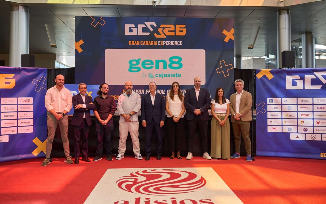 ‘Gran Canaria Experience’ arranca con 31 zonas de experiencias a usuarios y el objetivo de llevar a la isla al podio europeo